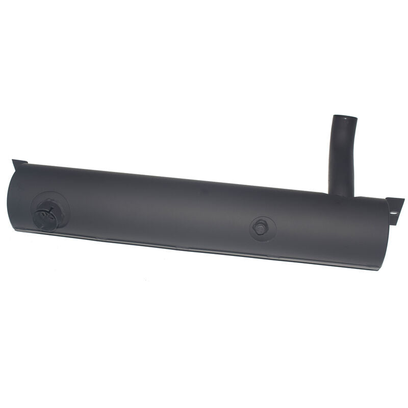 Muffler Exhaust Pipe Fit For Bobcat Skid Steer Loader 751 S130-S185 T140 7100840
