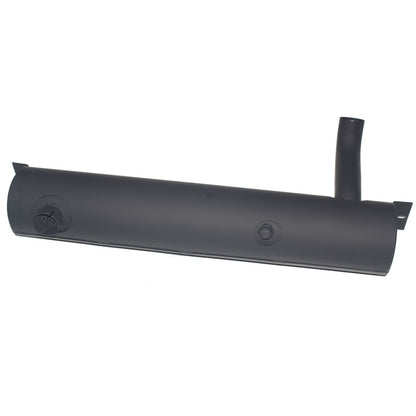 Muffler Exhaust Pipe Fit For Bobcat Skid Steer Loader 751 S130-S185 T140 7100840