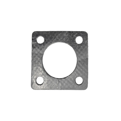 Flex Exhaust Muffler Pipe & Gasket Fit For Bobcat Loaders 751 753 763 773 7753 S130 S150 S160 S175 S185 T140 6701151 6727752