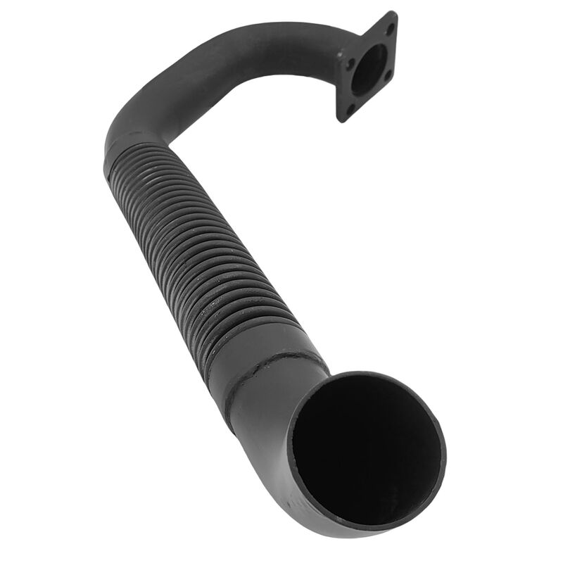 Flex Exhaust Muffler Pipe & Gasket Fit For Bobcat Loaders 751 753 763 773 7753 S130 S150 S160 S175 S185 T140 6701151 6727752