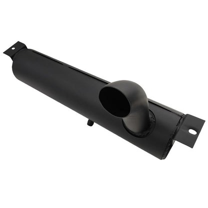 Muffler & Flex Exhaust Pipe Set Fit For Bobcat Skid Steer Loaders S150 S160 S175 S185 S205 For Bobcat Track Loaders T180 T190