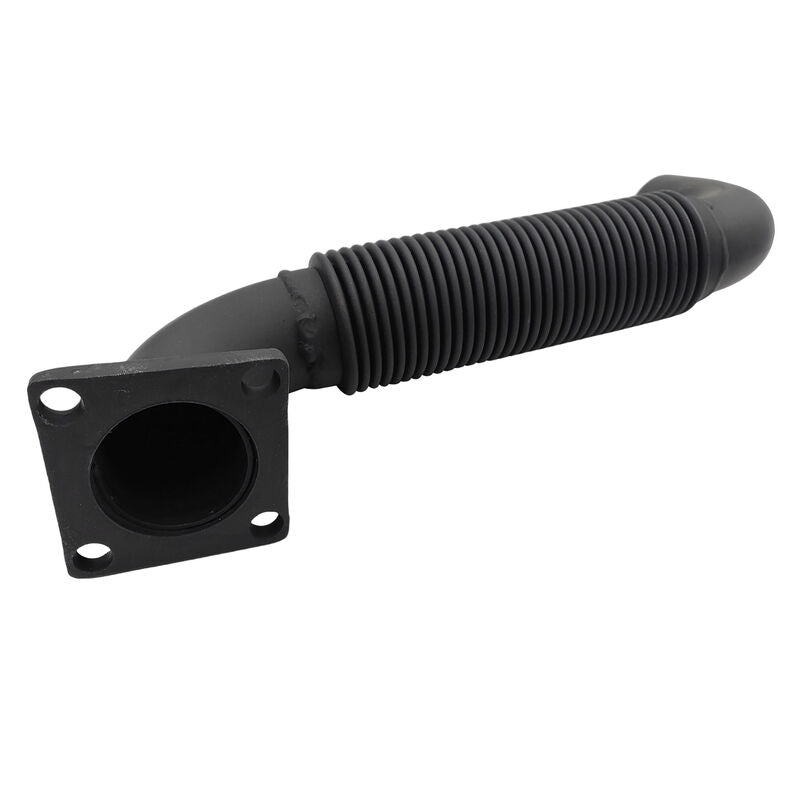 Muffler & Flex Exhaust Pipe Set Fit For Bobcat Skid Steer Loaders S150 S160 S175 S185 S205 For Bobcat Track Loaders T180 T190