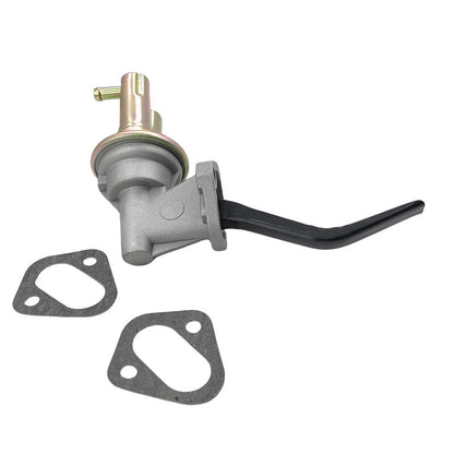 Mechanical Fuel Pump Fit For Ford Windsor 289 302 351 M6588