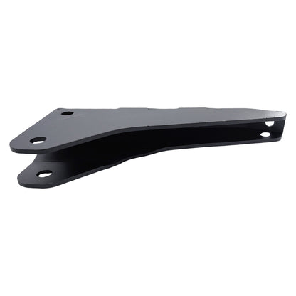 Heavy Metal Front Track Bar Drop For 2-5" Lift Kit Fit For Dodge Ram 2500 4WD 2014-2022
