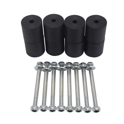 (CAB ONLY) 2 INCH Body Lift Kit (50MM) Fit For HILUX 1984 TO 1997 Dual Cab