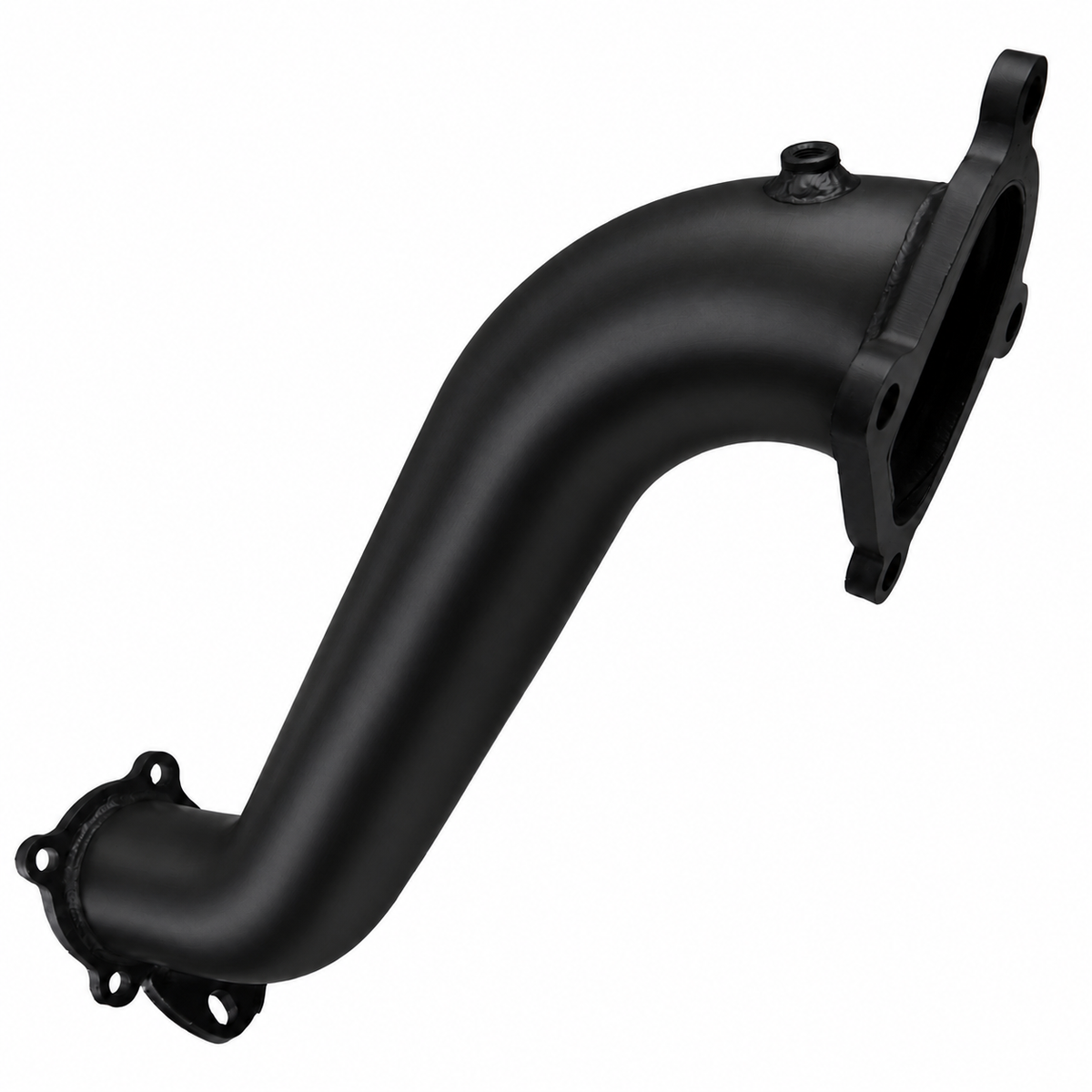 Mitsubishi ML Triton Exhaust 3.2L 3" Turbo Back Systems