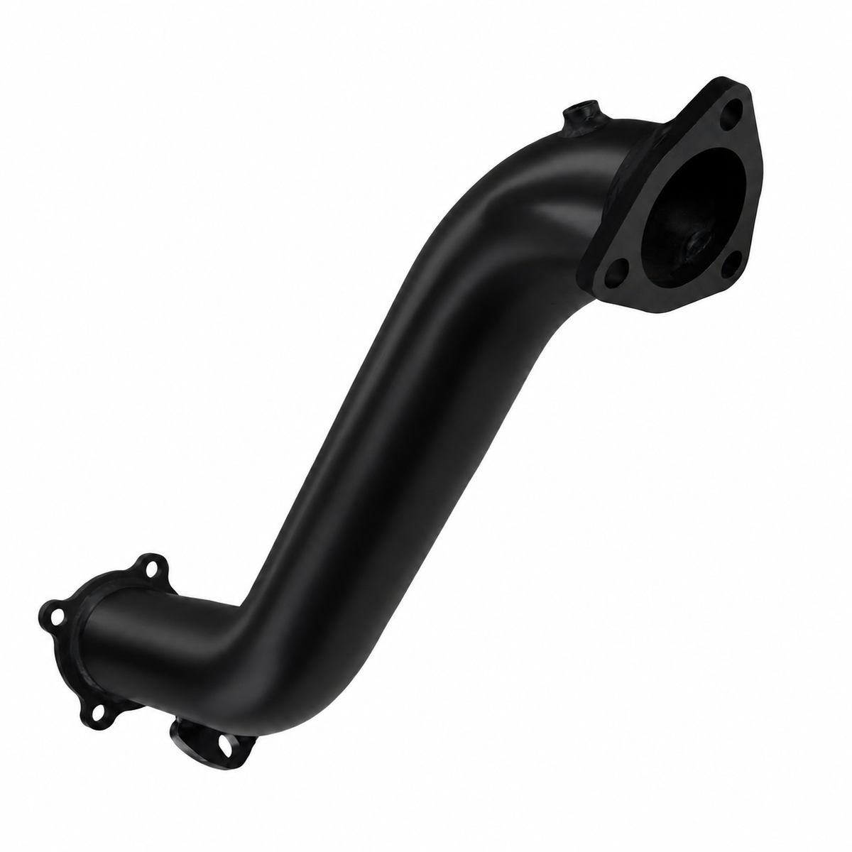 Mitsubishi MN Triton 2.5L 3" Turbo Back Systems