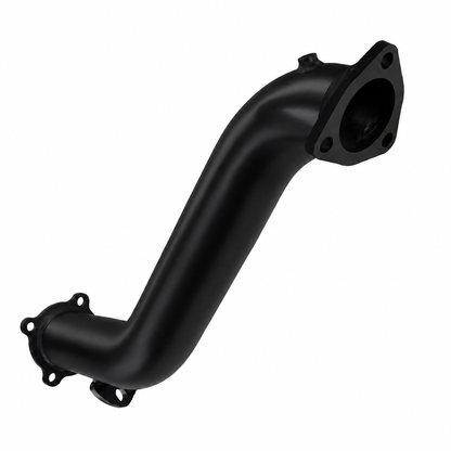 Mitsubishi MN Triton 2.5L 3" Turbo Back Systems