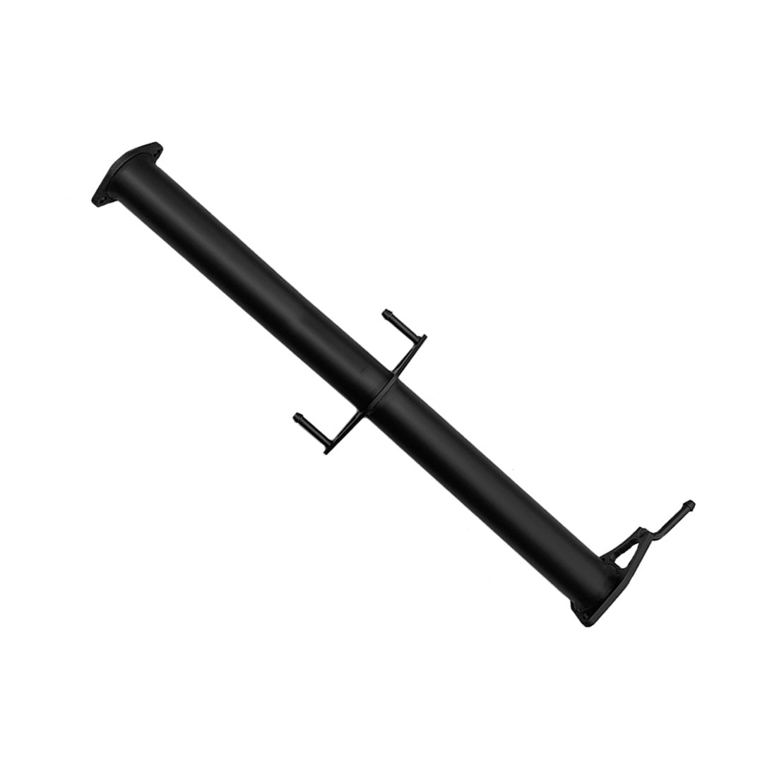 #Black - Aluminised Steel, #Hotdog