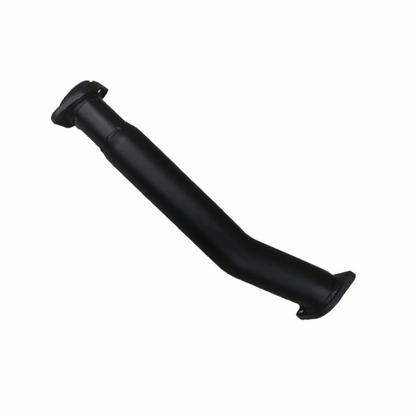 #Black - Aluminised Steel, #Hotdog