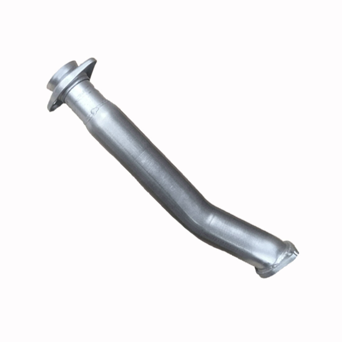 #Raw Aluminised Steel, #Hotdog