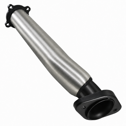 Mitsubishi MR Triton Exhaust 2.4L 3" DPF Systems