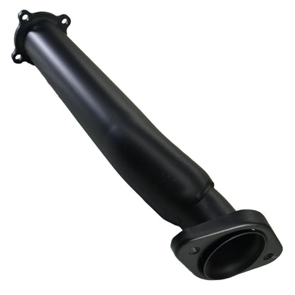#Black - 409 Stainless Steel, #Hotdog