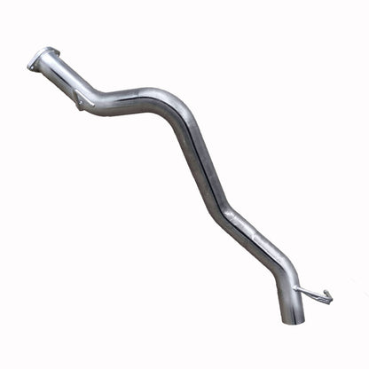 #Raw Aluminised Steel, #Muffler