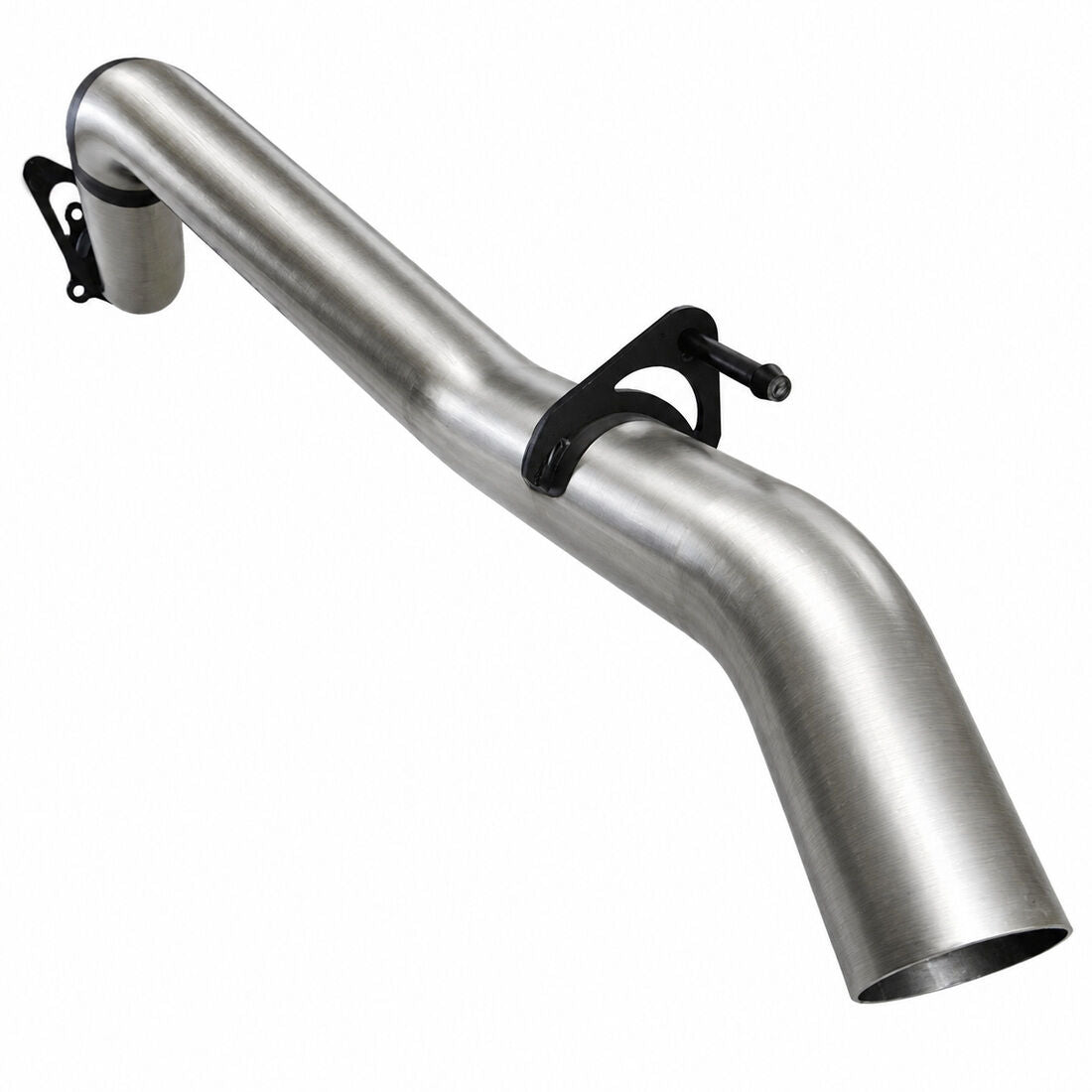 Mitsubishi MR Triton Exhaust 2.4L 3" DPF Systems