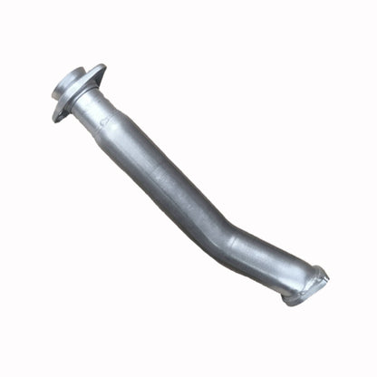 #Raw Aluminised Steel, #Pipe Only