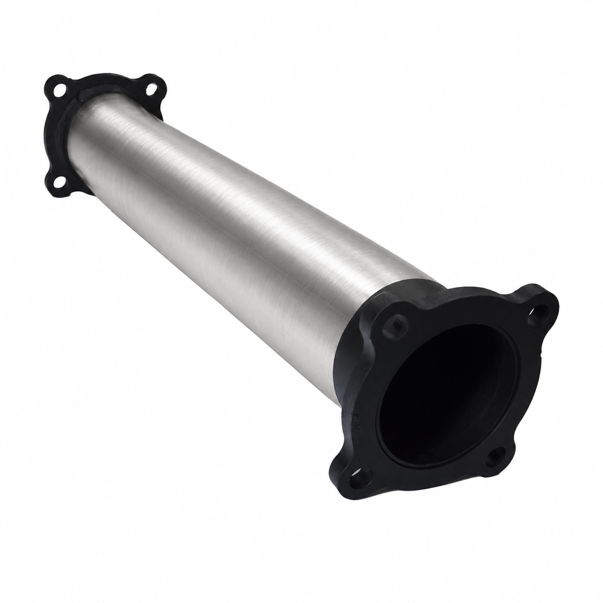Mitsubishi MR Triton Exhaust 2.4L 3" DPF Systems