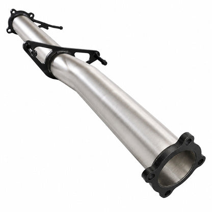 Mitsubishi MR Triton Exhaust 2.4L 3" DPF Systems