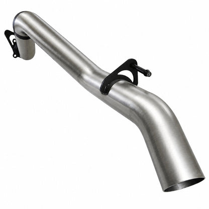 Mitsubishi MR Triton Exhaust 2.4L 3" DPF Systems