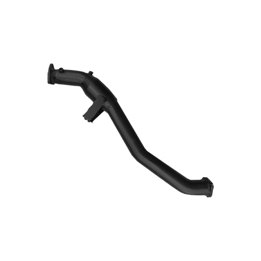 MQ/MR Triton 2.4L 3" DPF Delete Pipe With Cat 2015 - 2023