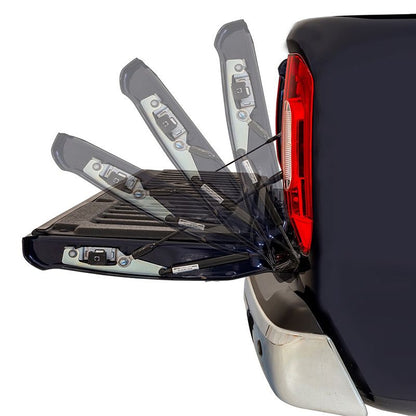 HSP Tail Assist (Weight Reduction + Dampener) Suits Mercedes X-Class