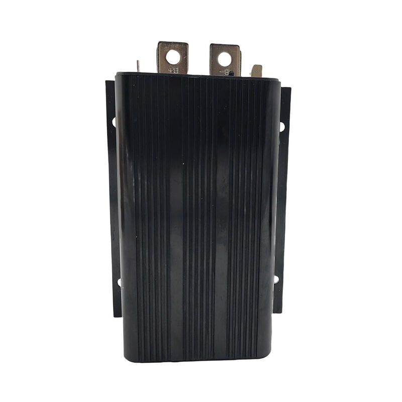 48V 500A Controller Black Fit For Curtis Club Car DS Golf Cart 1996-ON