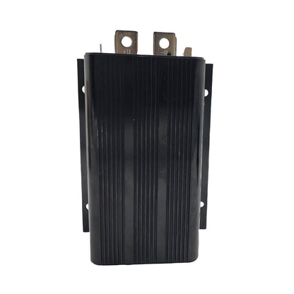 48V 500A Controller Black Fit For Curtis Club Car DS Golf Cart 1996-ON