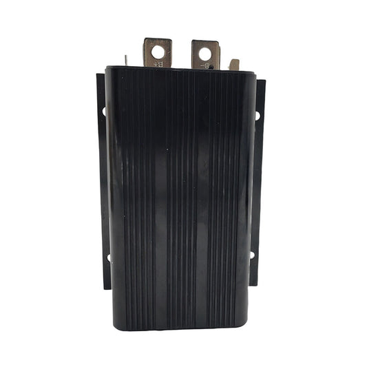 48V 500A Controller Black Fit For Curtis Club Car DS Golf Cart 1996-ON