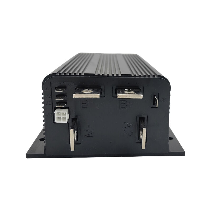48V 500A Controller Black Fit For Curtis Club Car DS Golf Cart 1996-ON