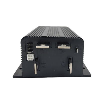 48V 500A Controller Black Fit For Curtis Club Car DS Golf Cart 1996-ON