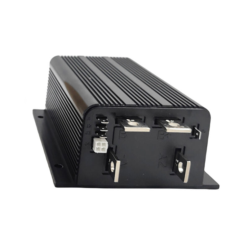 48V 500A Controller Black Fit For Curtis Club Car DS Golf Cart 1996-ON