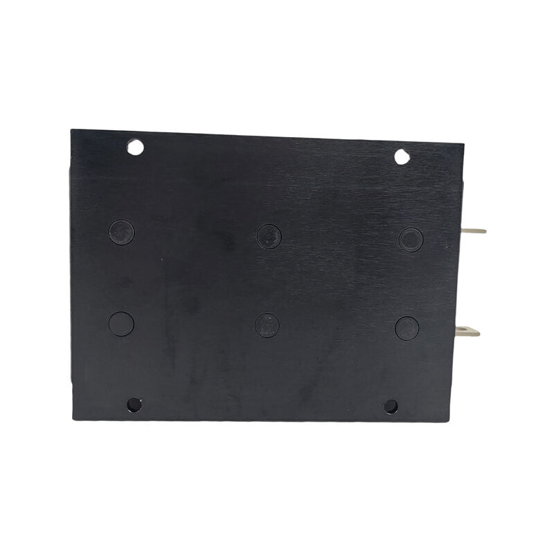 48V 500A Controller Black Fit For Curtis Club Car DS Golf Cart 1996-ON