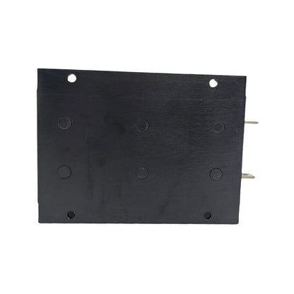 48V 500A Controller Black Fit For Curtis Club Car DS Golf Cart 1996-ON