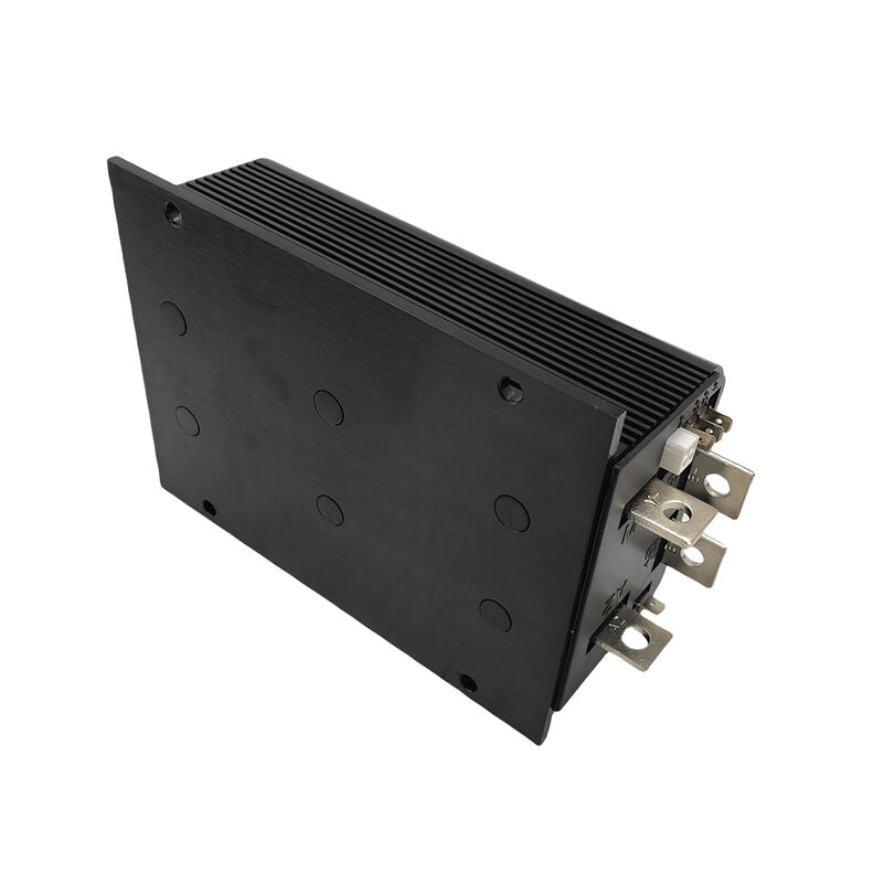 48V 500A Controller Black Fit For Curtis Club Car DS Golf Cart 1996-ON