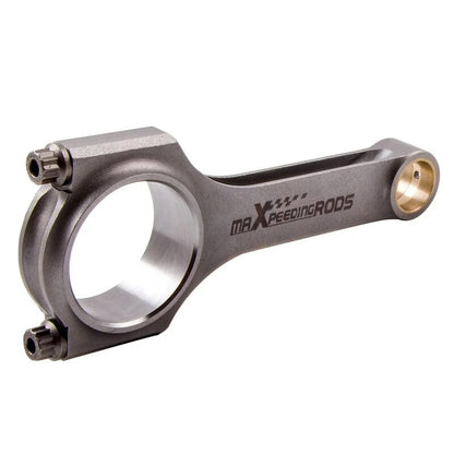 MAX PEEDING RODS 4x Connecting Rods Rod Fit For Mazda Miata MX51.616v 1.8 133mm Conrods ARP2000