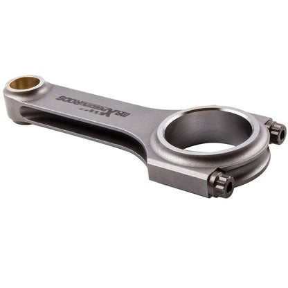 MAX PEEDING RODS 4x Connecting Rods Rod Fit For Mazda Miata MX51.616v 1.8 133mm Conrods ARP2000