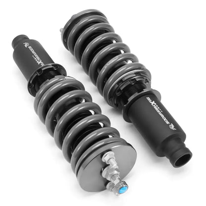 MAX PEEDING RODS 24 Levels Adjustable Coilover Fit For Honda Civic EJ EK EM EK1 EK4 EJ6 1996-2000