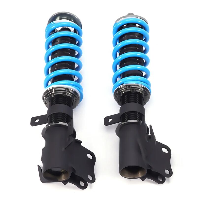 MAX PEEDING RODS 24 Levels Adj. Damper Coilover Kit Fit For Holden VE Commodore Ute Sedan Wagon 2006-2013