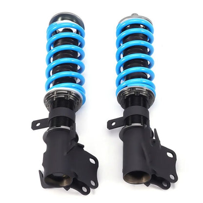 MAX PEEDING RODS 24 Levels Adj. Damper Coilover Kit Fit For Holden VE Commodore Ute Sedan Wagon 2006-2013