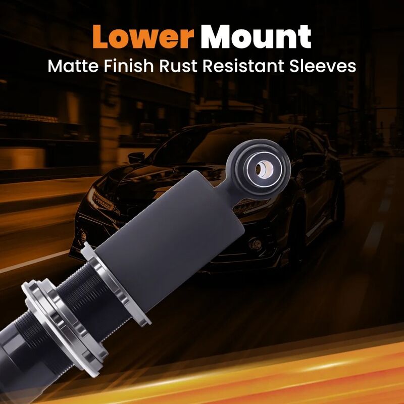 MAX PEEDING RODS 24 Levels Adj. Damper Coilover Kit Fit For Holden VE Commodore Ute Sedan Wagon 2006-2013