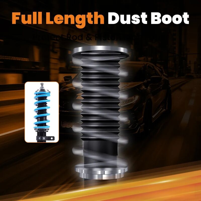 MAX PEEDING RODS 24 Levels Adj. Damper Coilover Kit Fit For Holden VE Commodore Ute Sedan Wagon 2006-2013