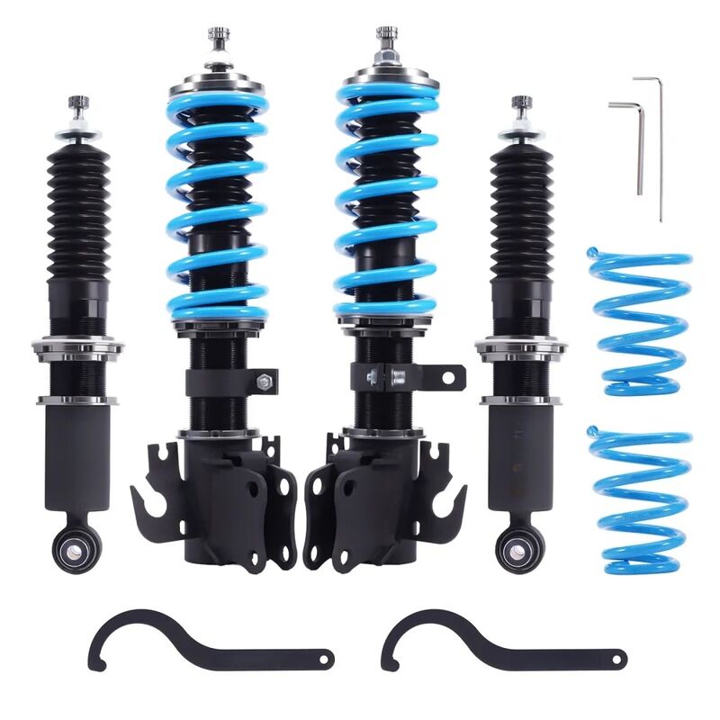 MAX PEEDING RODS 24 Levels Adj. Damper Coilover Kit Fit For Holden VE Commodore Ute Sedan Wagon 2006-2013