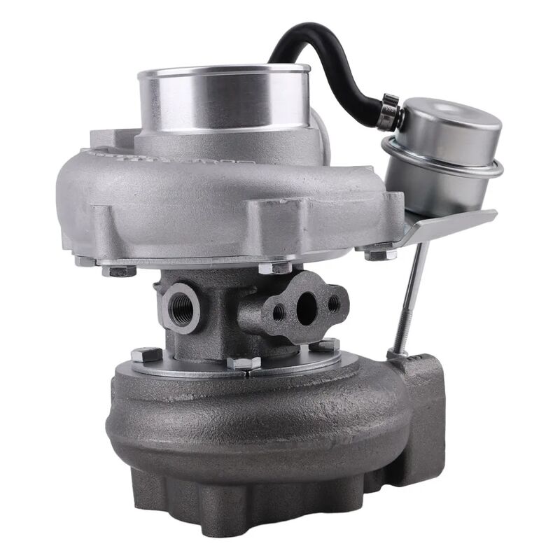 MAX PEEDING RODS Universal GT28 GT2871 Billet Turbocharger For 1.5L-2.0L Water And Oil Cooled