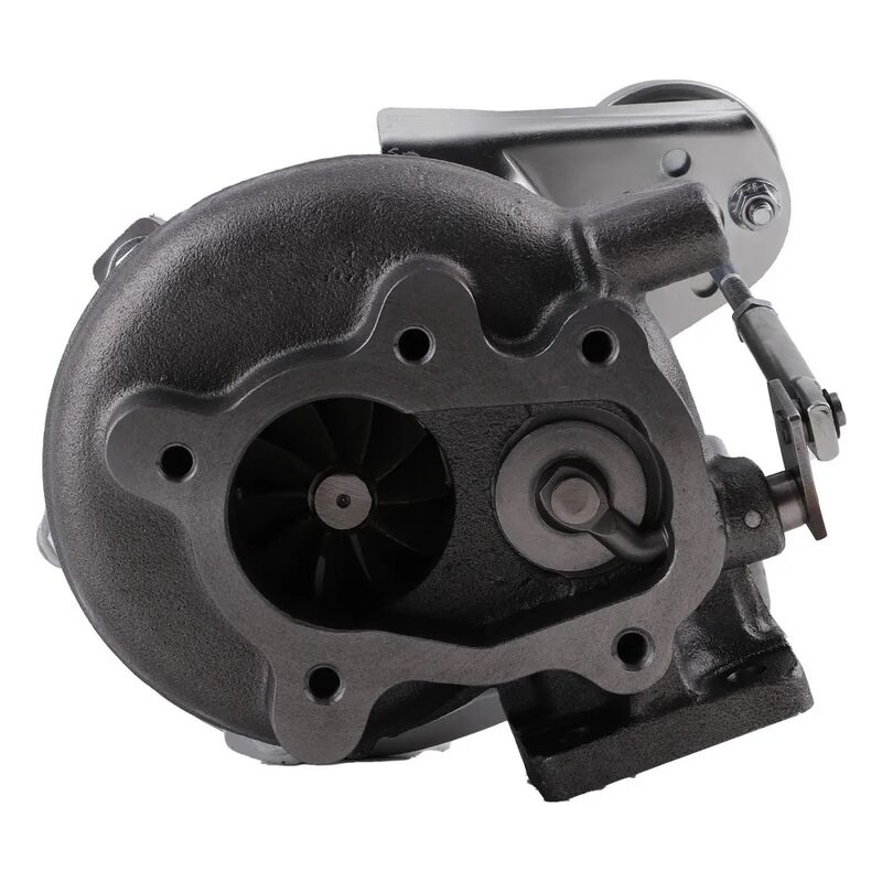 MAX PEEDING RODS Universal GT28 GT2871 Billet Turbocharger For 1.5L-2.0L Water And Oil Cooled
