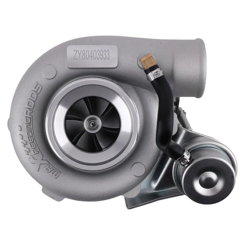 MAX PEEDING RODS Universal GT28 GT2871 Billet Turbocharger For 1.5L-2.0L Water And Oil Cooled