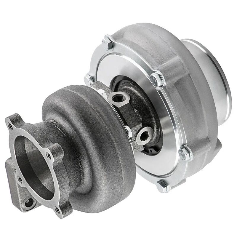 MAX PEEDING RODS Anti-Surge Compressor Turbocharger Bearing Up To 600HP For GT35 GT3582 Turbo Fit For Charger T3 AR.70/63