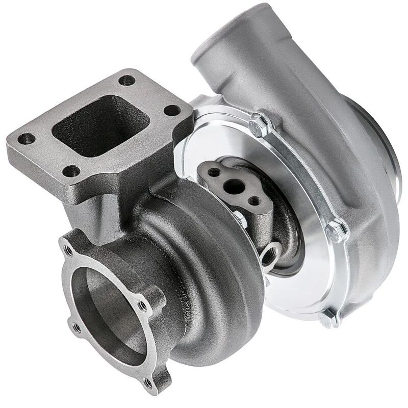 MAX PEEDING RODS Anti-Surge Compressor Turbocharger Bearing Up To 600HP For GT35 GT3582 Turbo Fit For Charger T3 AR.70/63