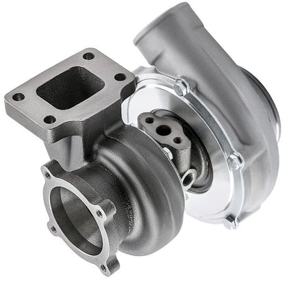 MAX PEEDING RODS Anti-Surge Compressor Turbocharger Bearing Up To 600HP For GT35 GT3582 Turbo Fit For Charger T3 AR.70/63