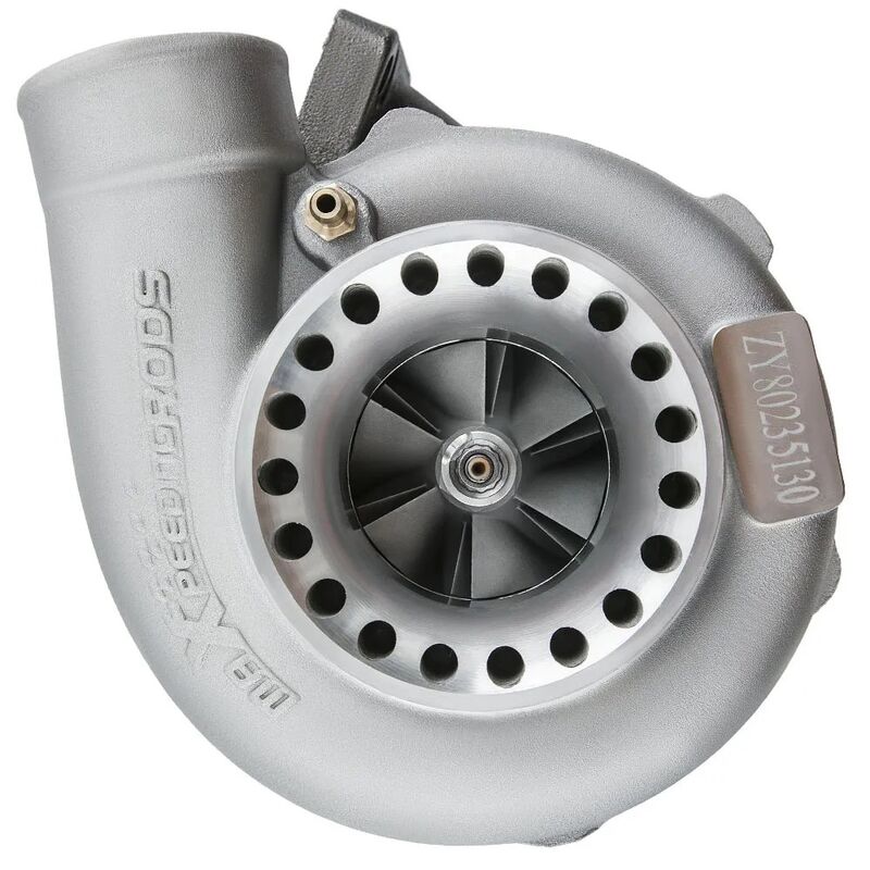 MAX PEEDING RODS Anti-Surge Compressor Turbocharger Bearing Up To 600HP For GT35 GT3582 Turbo Fit For Charger T3 AR.70/63