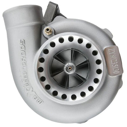 MAX PEEDING RODS Anti-Surge Compressor Turbocharger Bearing Up To 600HP For GT35 GT3582 Turbo Fit For Charger T3 AR.70/63